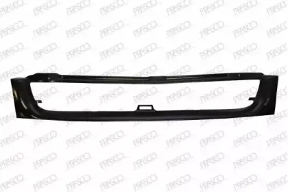 Рамка, облицовка радиатора PRASCO купить