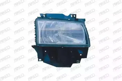 Основная фара PRASCO купить