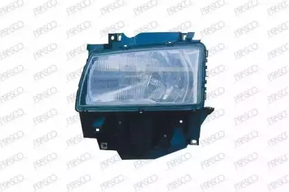 Основная фара PRASCO купить
