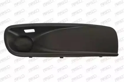 Решетка вентилятора, буфер PRASCO купить