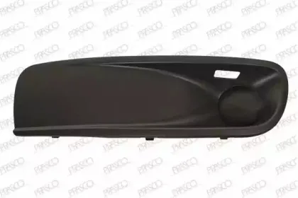 Решетка вентилятора, буфер PRASCO купить