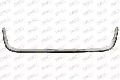 Решетка радиатора PRASCO купить