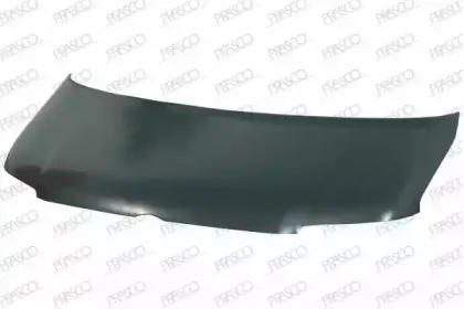 Капот двигателя PRASCO купить