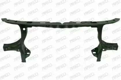 Облицовка передка PRASCO купить