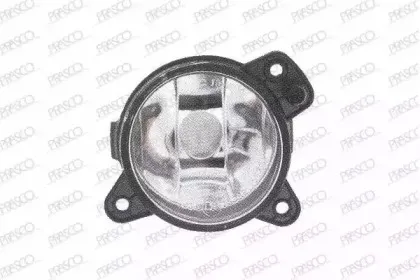 Противотуманная фара PRASCO купить