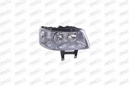 Основная фара PRASCO купить