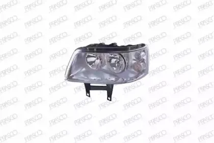 Основная фара PRASCO купить