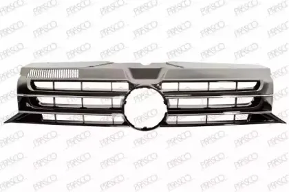 Решетка радиатора PRASCO купить