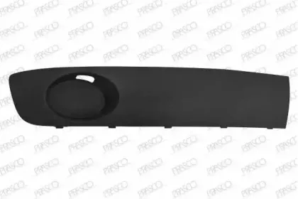 Решетка вентилятора, буфер PRASCO купить