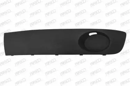 Решетка вентилятора, буфер PRASCO купить