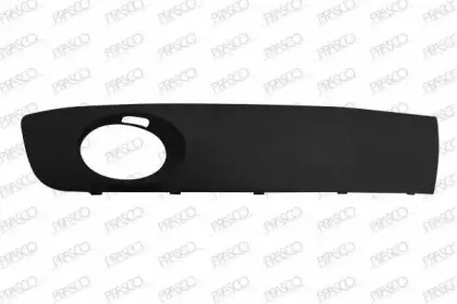 Решетка вентилятора, буфер PRASCO купить