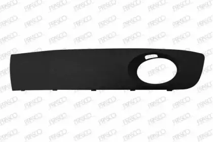 Решетка вентилятора, буфер PRASCO купить