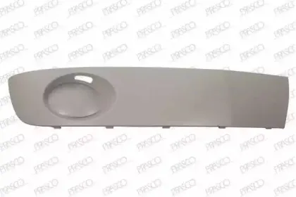 Решетка вентилятора, буфер PRASCO купить