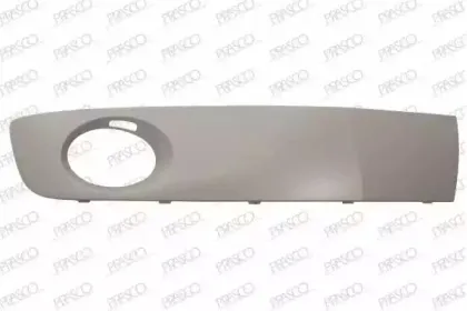 Решетка вентилятора, буфер PRASCO купить