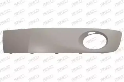 Решетка вентилятора, буфер PRASCO купить