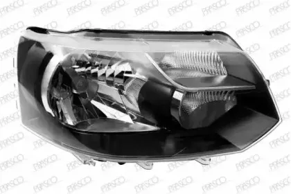 Основная фара PRASCO купить