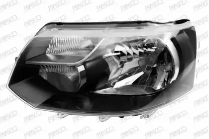 Основная фара PRASCO купить