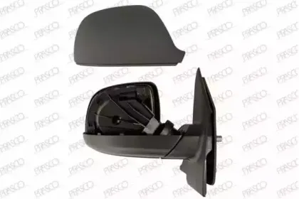 Наружное зеркало PRASCO купить