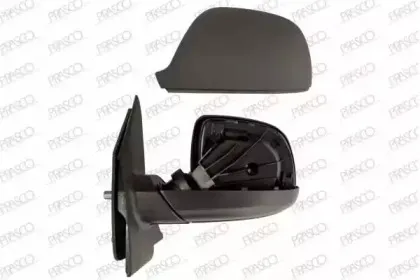 Наружное зеркало PRASCO купить