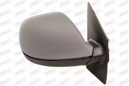 Наружное зеркало PRASCO купить