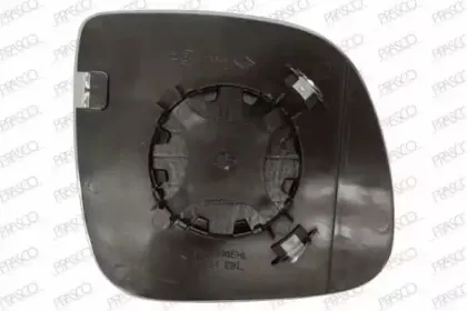 Зеркальное стекло, наружное зеркало PRASCO купить