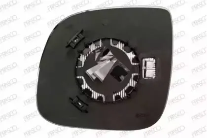 Зеркальное стекло, наружное зеркало PRASCO купить