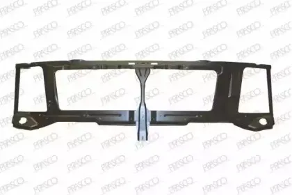 Облицовка передка PRASCO купить