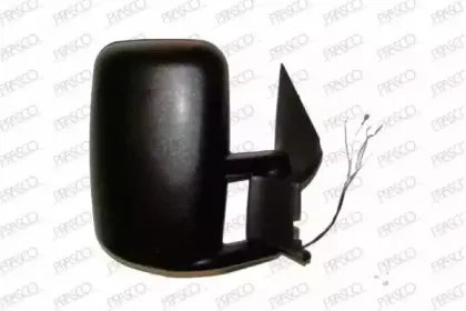 Наружное зеркало PRASCO купить