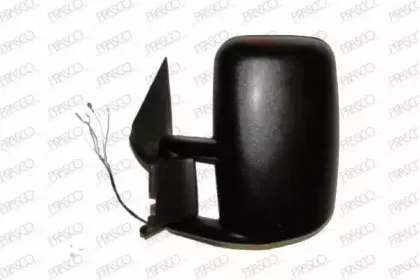 Наружное зеркало PRASCO купить