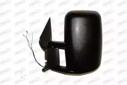 Наружное зеркало PRASCO купить