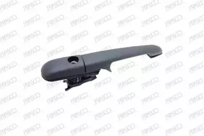 Ручка двери PRASCO купить