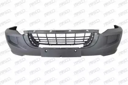 Облицовка, бампер PRASCO купить