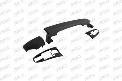 Ручка двери PRASCO купить