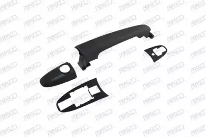 Ручка двери PRASCO купить