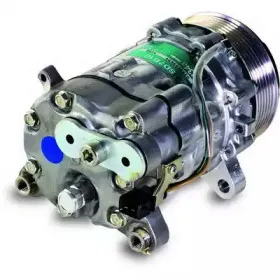 Компрессор, кондиционер HOFFER купить