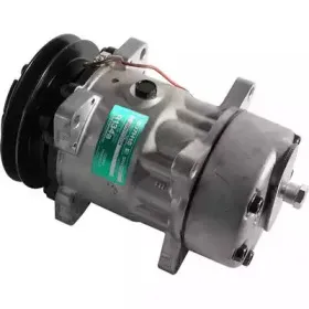 Компрессор, кондиционер HOFFER купить