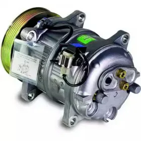 Компрессор, кондиционер HOFFER купить