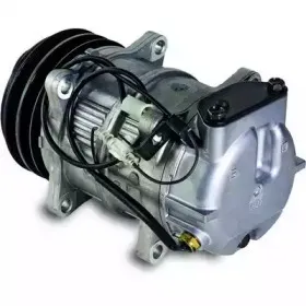 Компрессор, кондиционер HOFFER купить