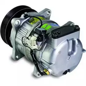 Компрессор, кондиционер HOFFER купить