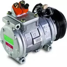 Компрессор, кондиционер HOFFER купить