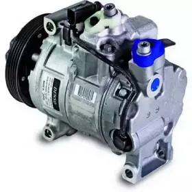 Компрессор, кондиционер HOFFER купить