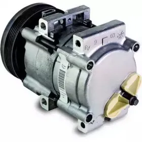 Компрессор, кондиционер HOFFER купить