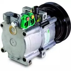 Компрессор, кондиционер HOFFER купить