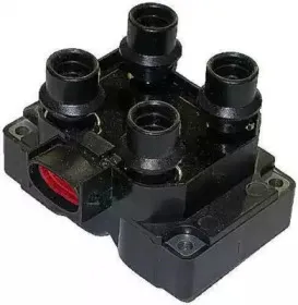 Катушка зажигания HOFFER купить