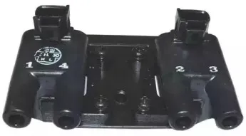 Катушка зажигания HOFFER купить