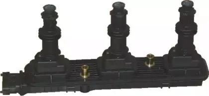Катушка зажигания HOFFER купить