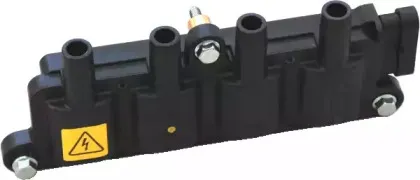 Катушка зажигания HOFFER купить