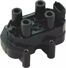 Катушка зажигания HOFFER купить