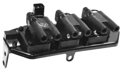 Катушка зажигания HOFFER купить