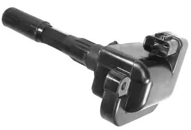 Катушка зажигания HOFFER купить